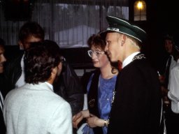Schützenfest 1987